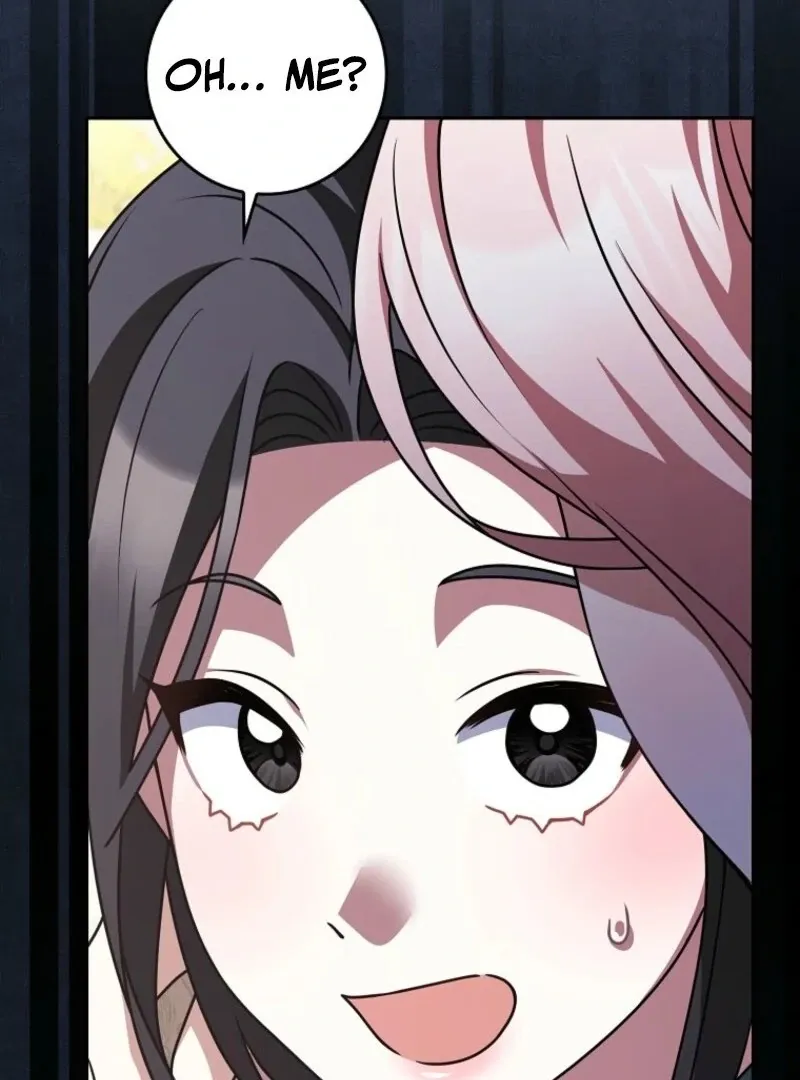 Friends Shouldn’t Act This Way Chapter 99 page 34 - 