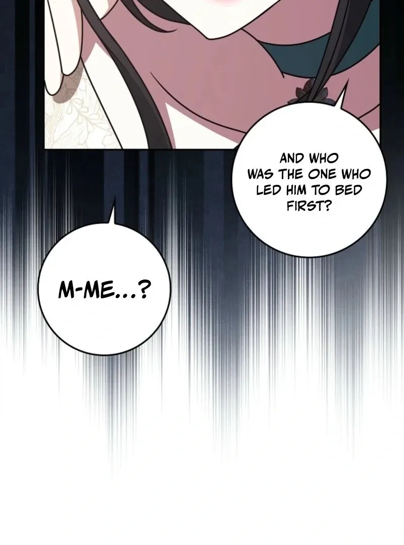 Friends Shouldn’t Act This Way Chapter 99 page 35 - 