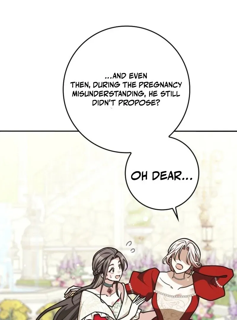Friends Shouldn’t Act This Way Chapter 99 page 36 - 