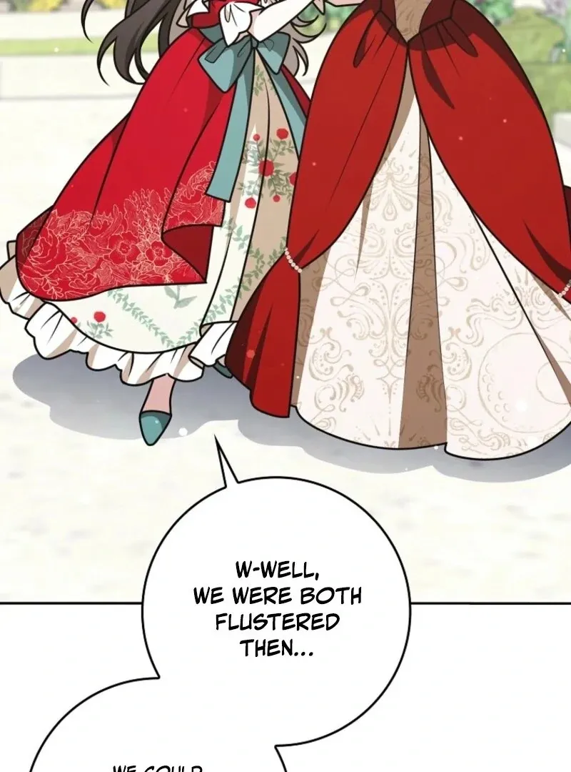 Friends Shouldn’t Act This Way Chapter 99 page 37 - 