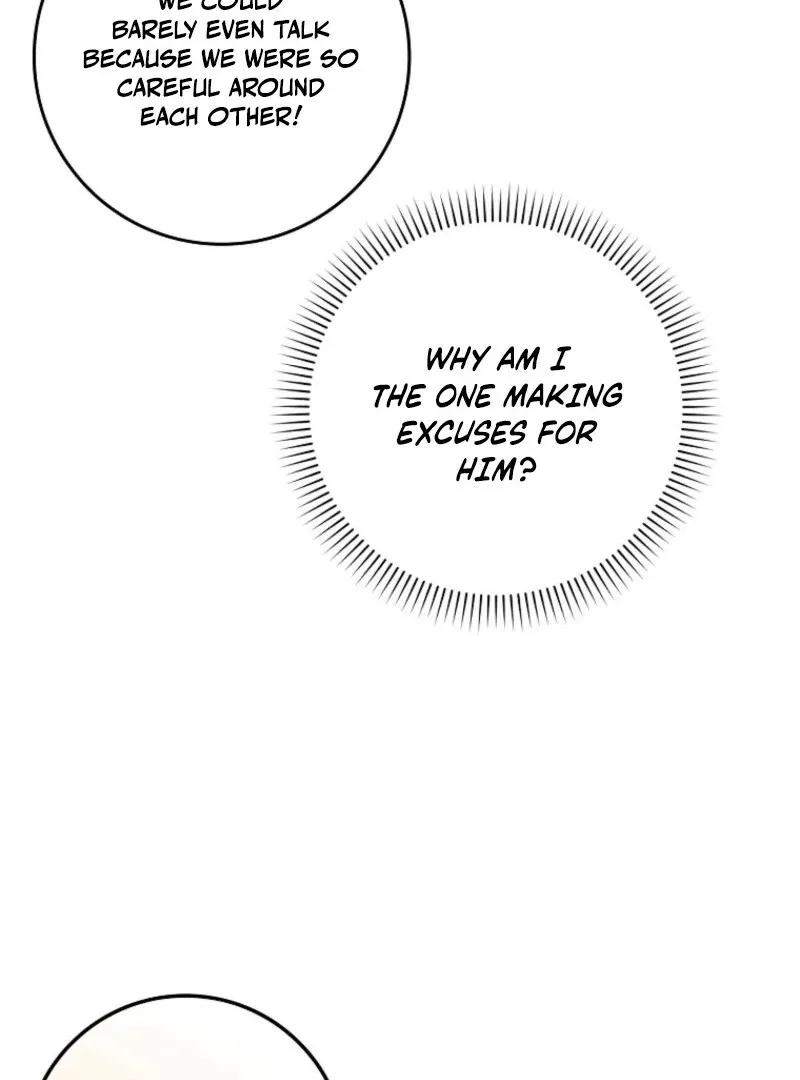 Friends Shouldn’t Act This Way Chapter 99 page 38 - 