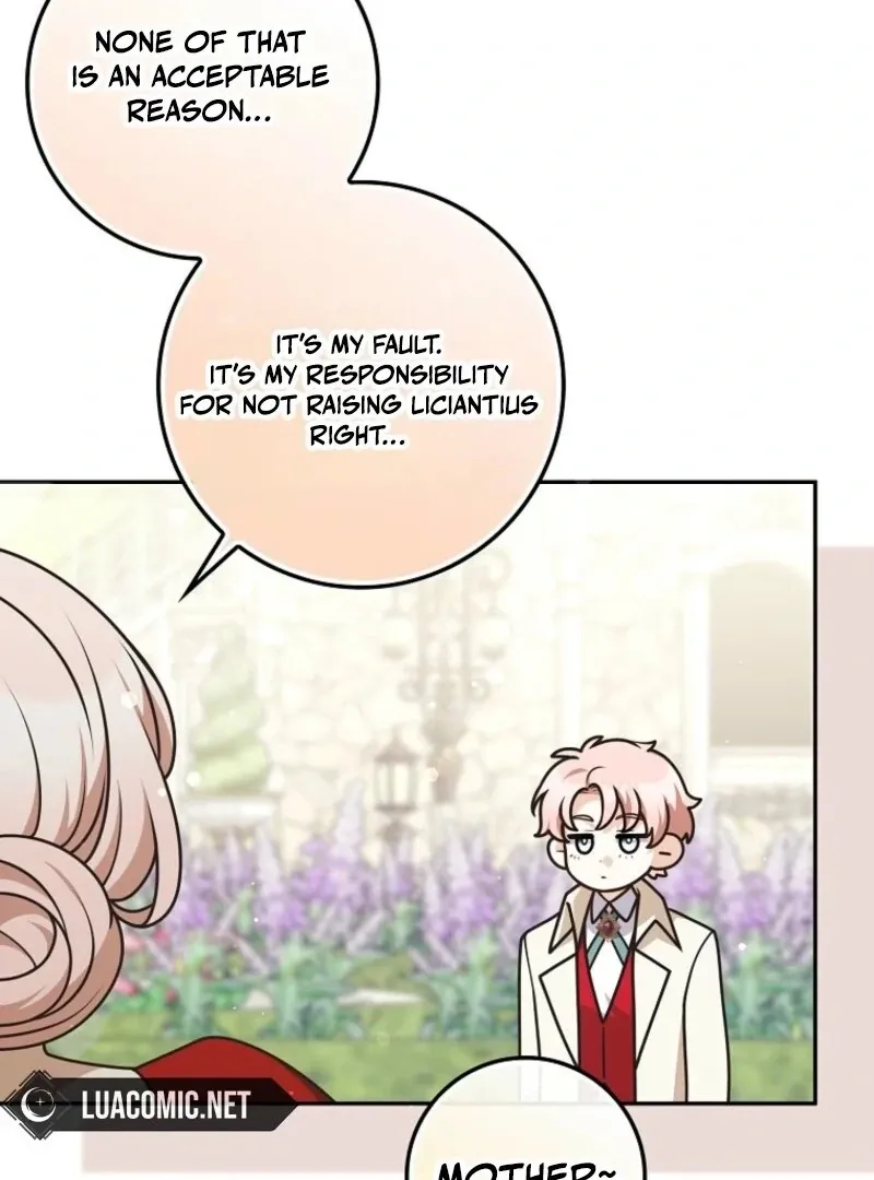 Friends Shouldn’t Act This Way Chapter 99 page 39 - 