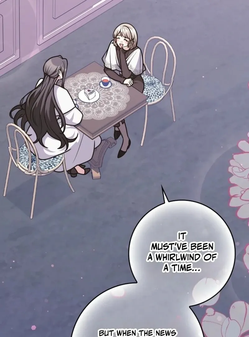 Friends Shouldn’t Act This Way Chapter 99 page 46 - 