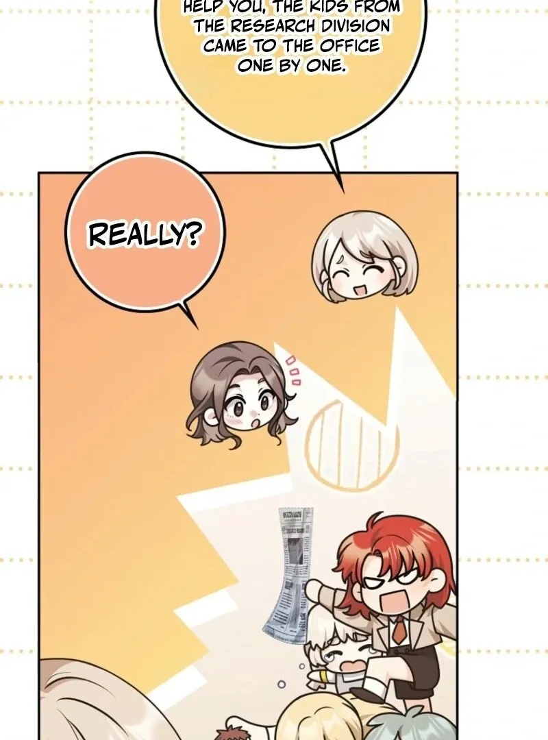 Friends Shouldn’t Act This Way Chapter 99 page 48 - 