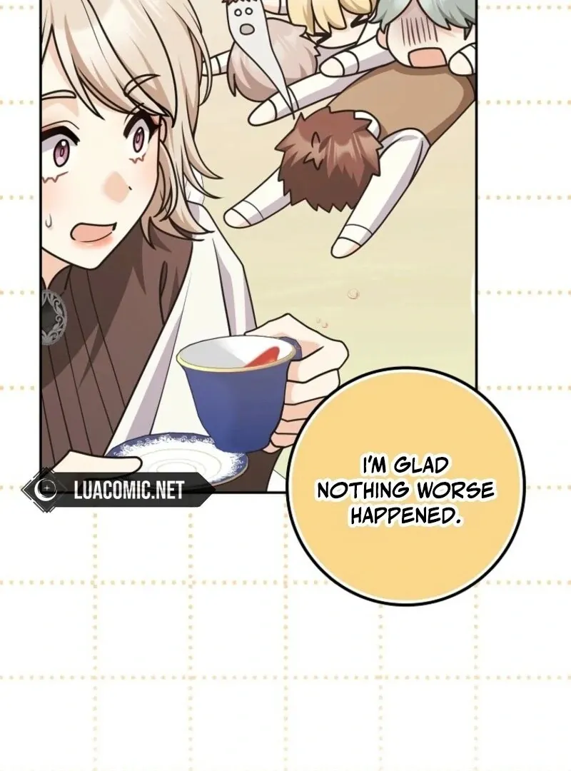 Friends Shouldn’t Act This Way Chapter 99 page 49 - 