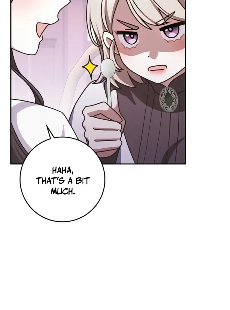 Friends Shouldn’t Act This Way Chapter 99 page 51 - 