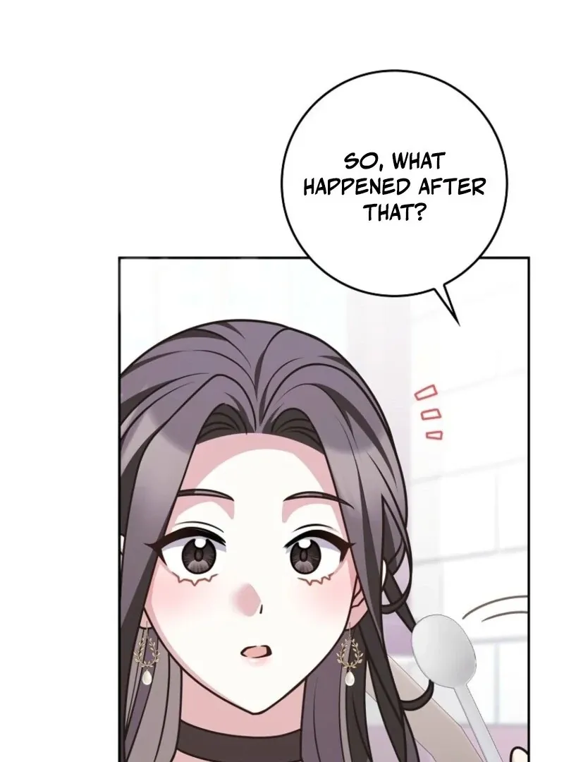 Friends Shouldn’t Act This Way Chapter 99 page 52 - 