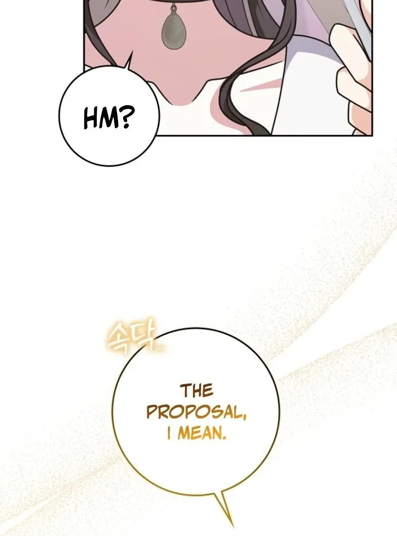 Friends Shouldn’t Act This Way Chapter 99 page 53 - 