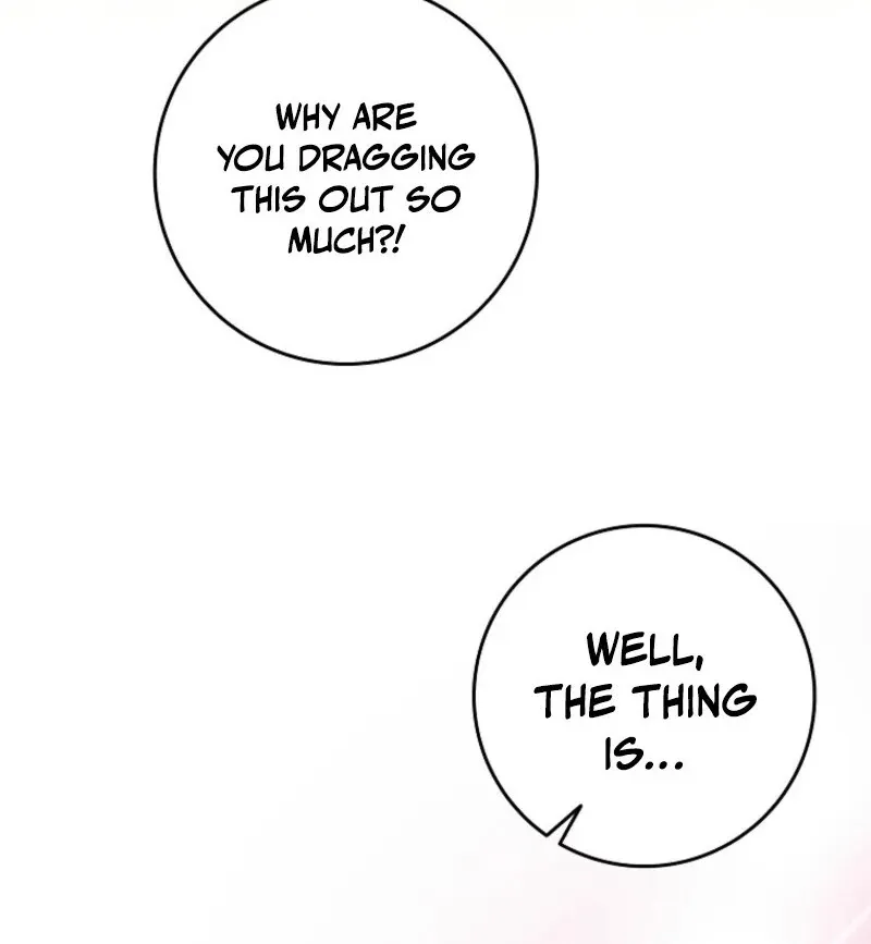 Friends Shouldn’t Act This Way Chapter 99 page 57 - 