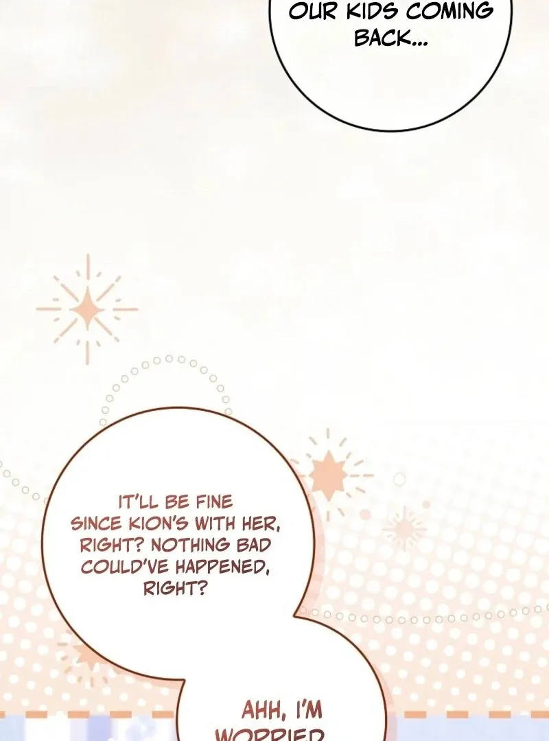 Friends Shouldn’t Act This Way Chapter 99 page 7 - 