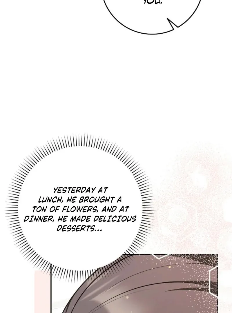 Friends Shouldn’t Act This Way Chapter 99 page 66 - 