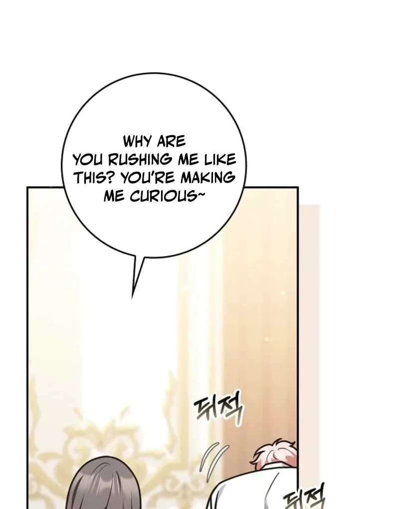 Friends Shouldn’t Act This Way Chapter 99 page 70 - 