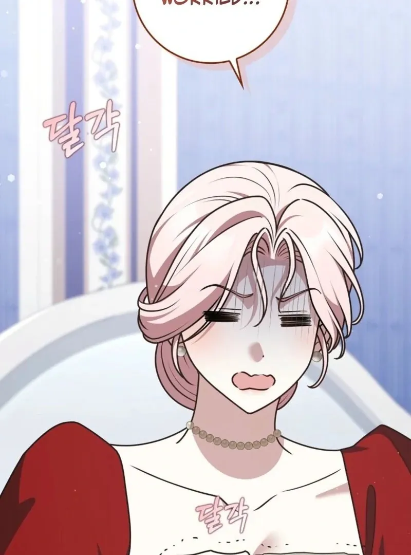 Friends Shouldn’t Act This Way Chapter 99 page 8 - 