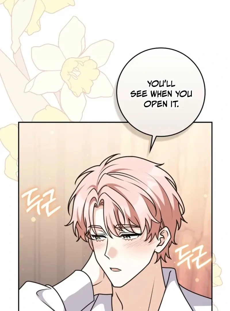Friends Shouldn’t Act This Way Chapter 99 page 76 - 