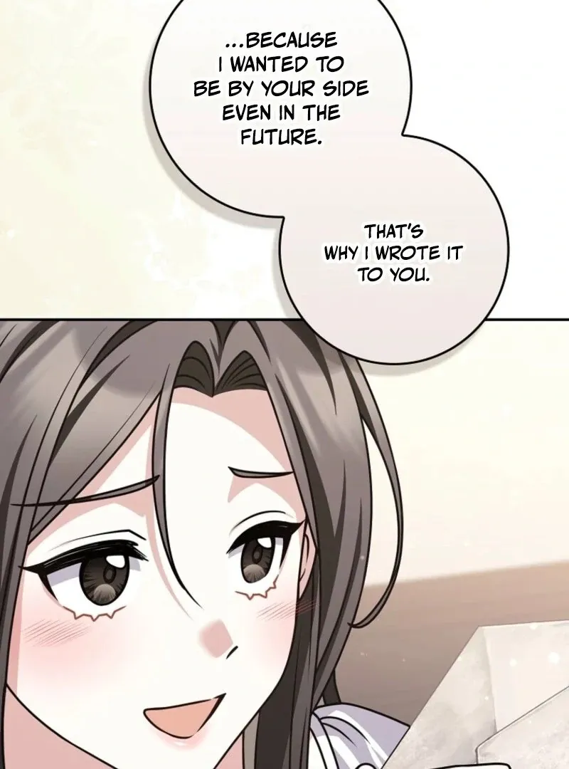 Friends Shouldn’t Act This Way Chapter 99 page 78 - 