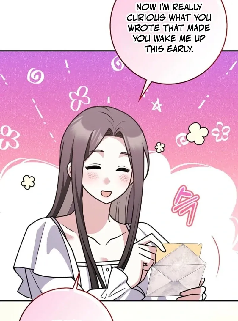 Friends Shouldn’t Act This Way Chapter 99 page 80 - 