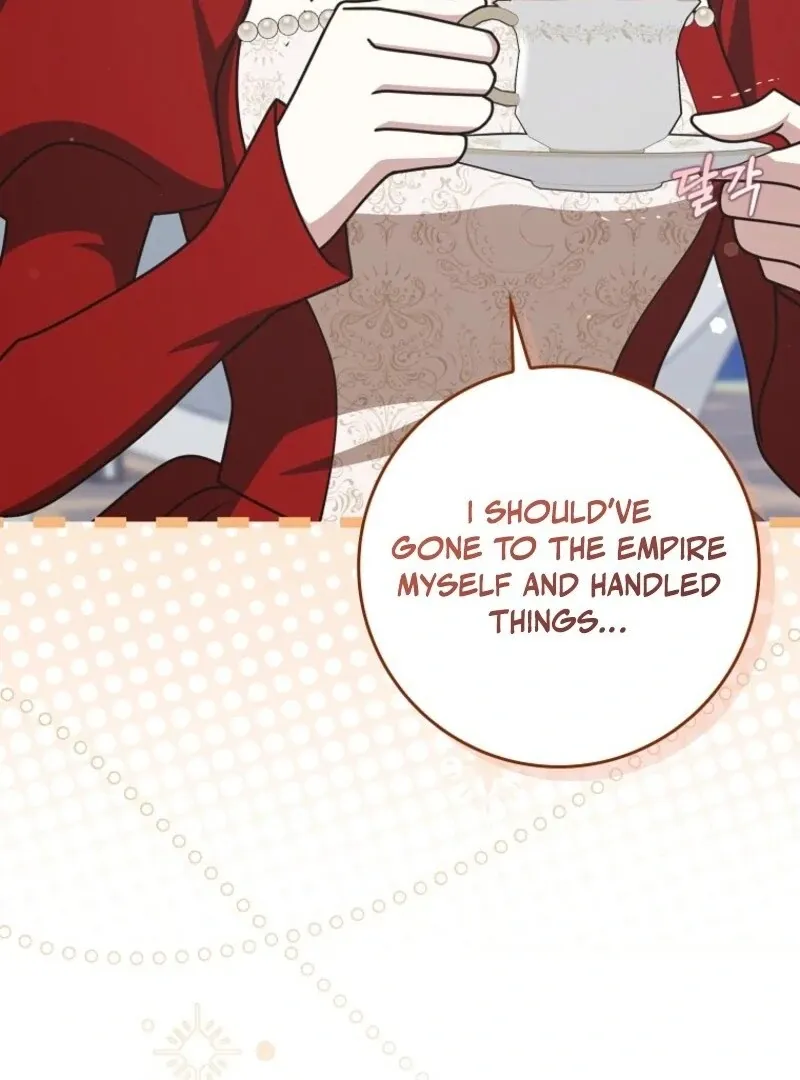 Friends Shouldn’t Act This Way Chapter 99 page 9 - 