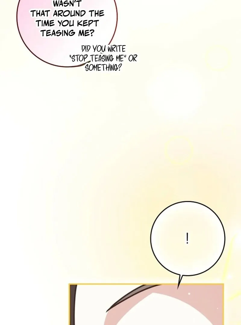 Friends Shouldn’t Act This Way Chapter 99 page 81 - 