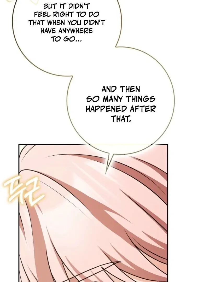 Friends Shouldn’t Act This Way Chapter 99 page 87 - 