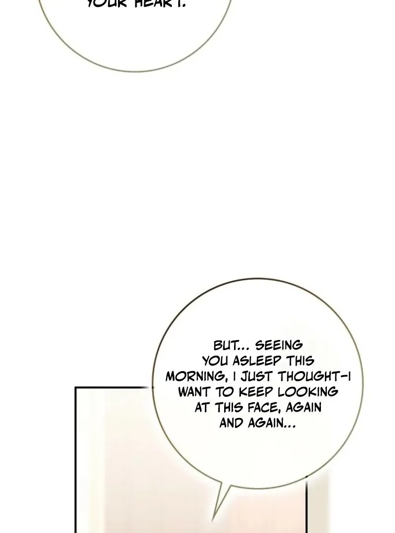Friends Shouldn’t Act This Way Chapter 99 page 89 - 