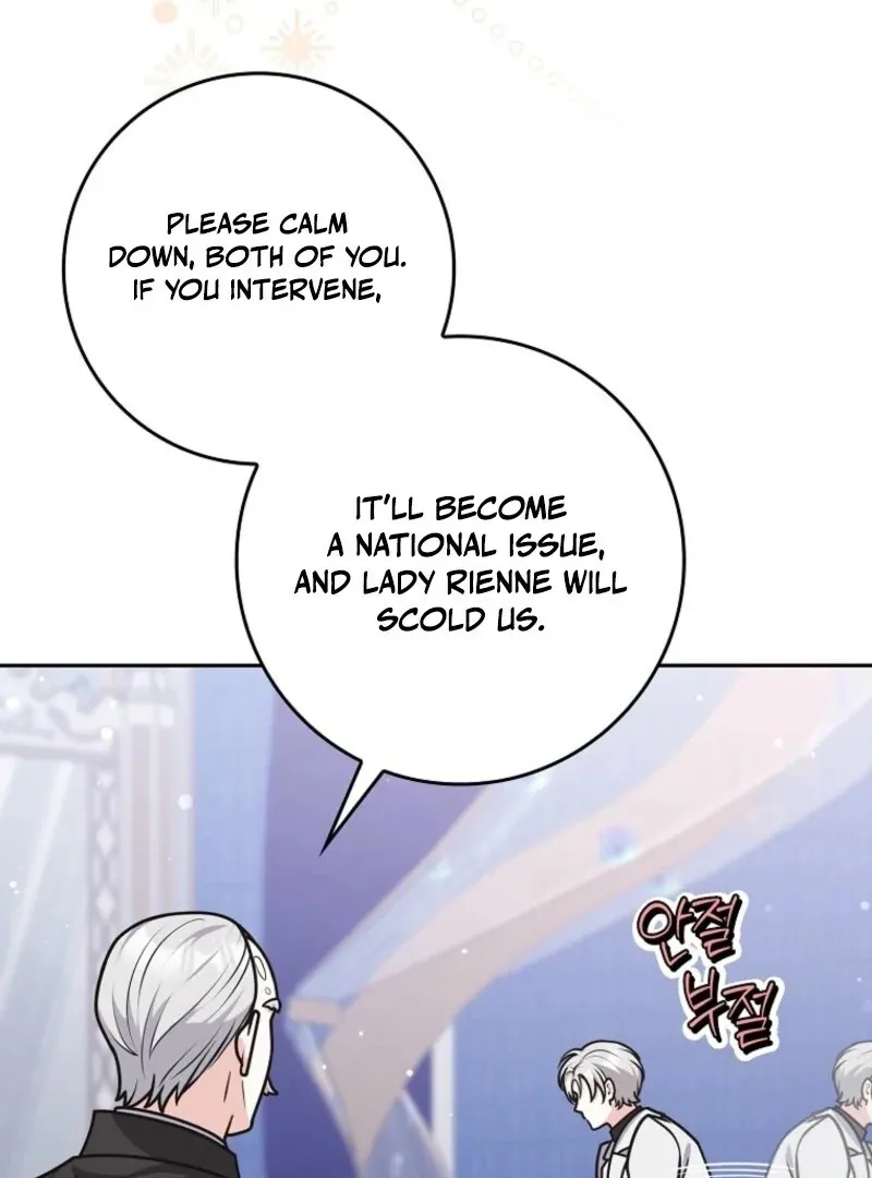 Friends Shouldn’t Act This Way Chapter 99 page 10 - 