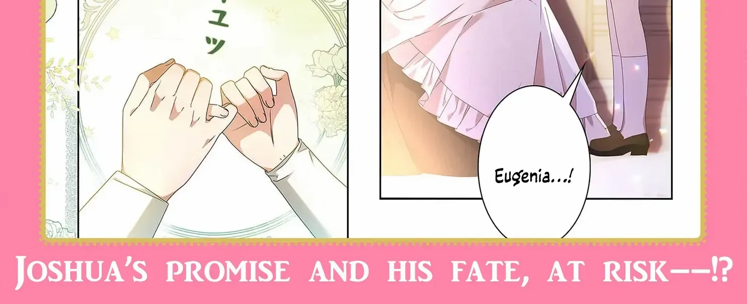 From a background character to the guardian of the marquess