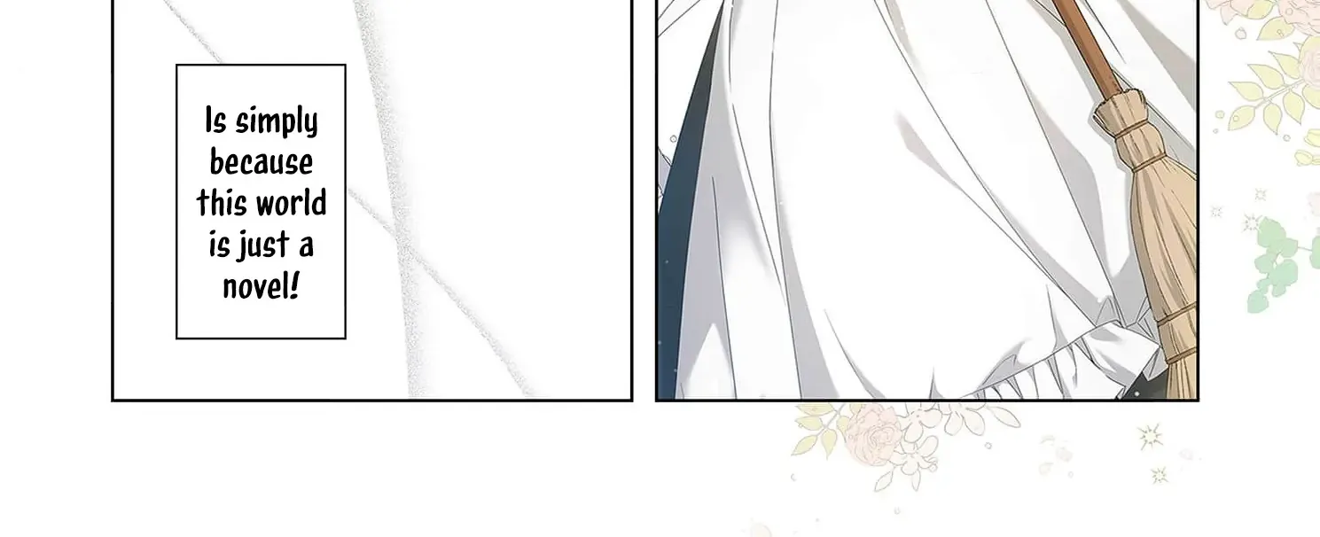From a background character to the guardian of the marquess
