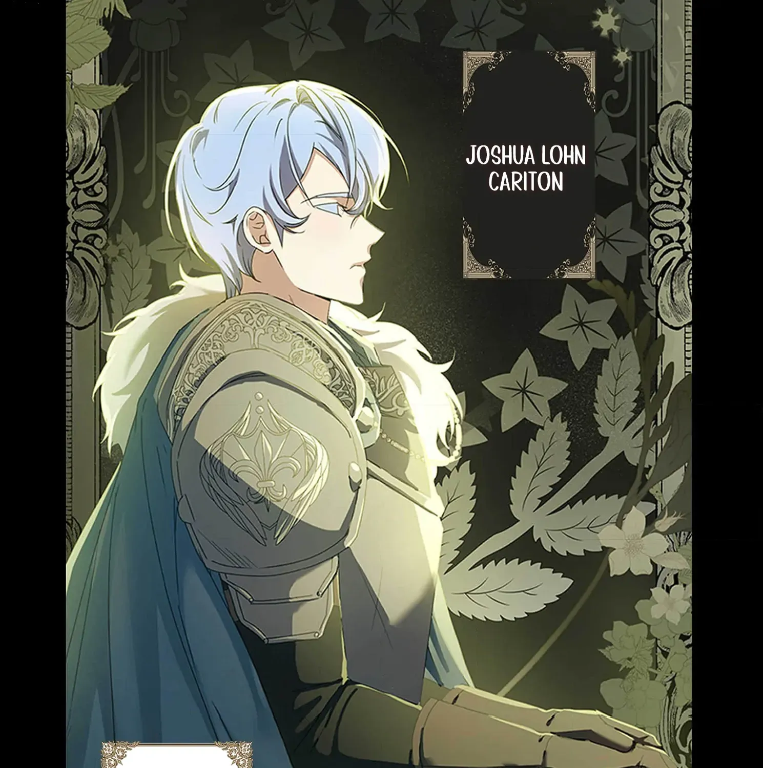 From a background character to the guardian of the marquess