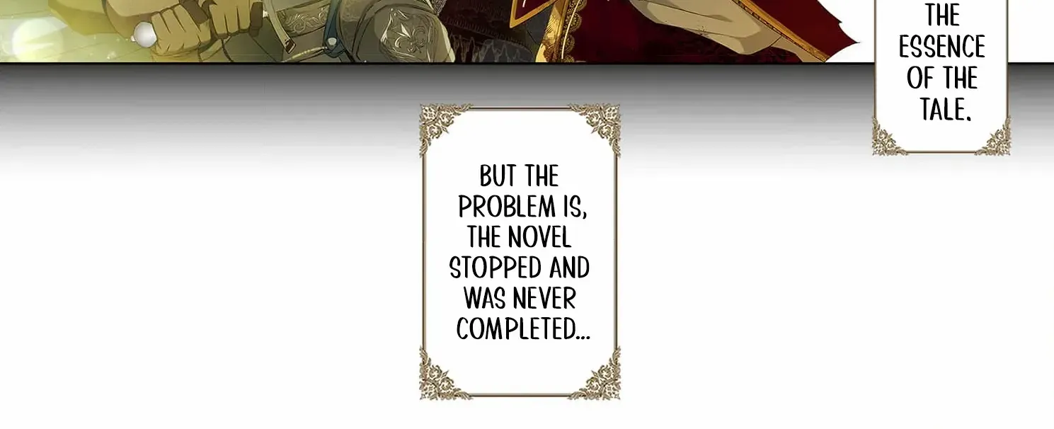 From a background character to the guardian of the marquess