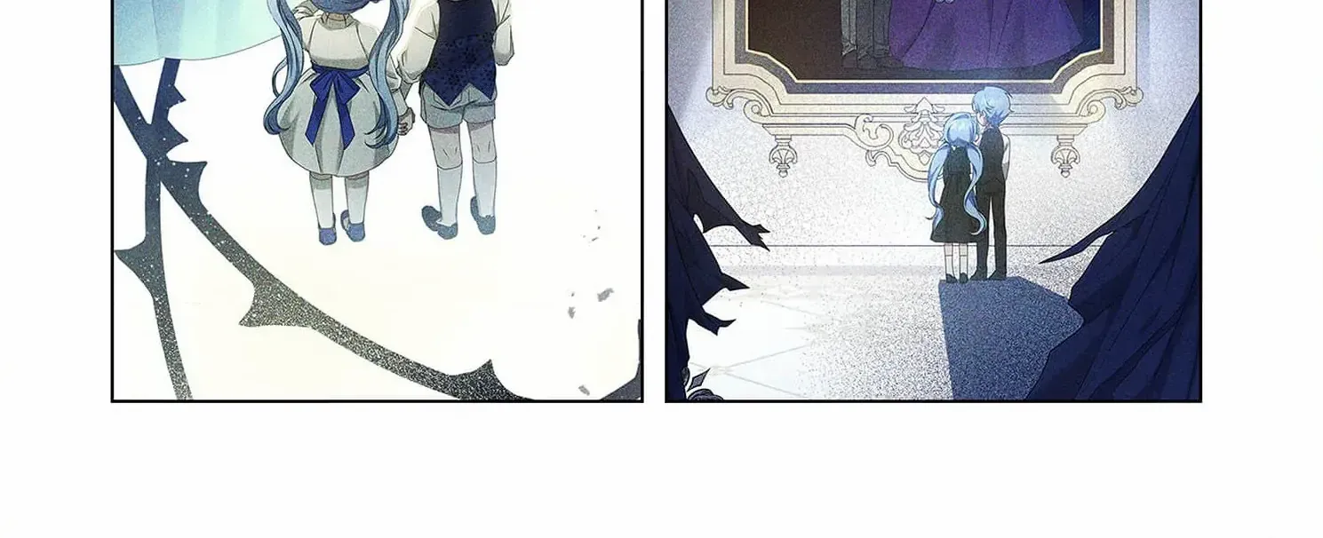 From a background character to the guardian of the marquess