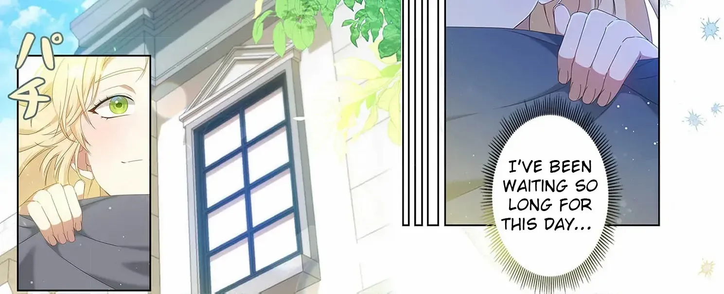 From a background character to the guardian of the marquess