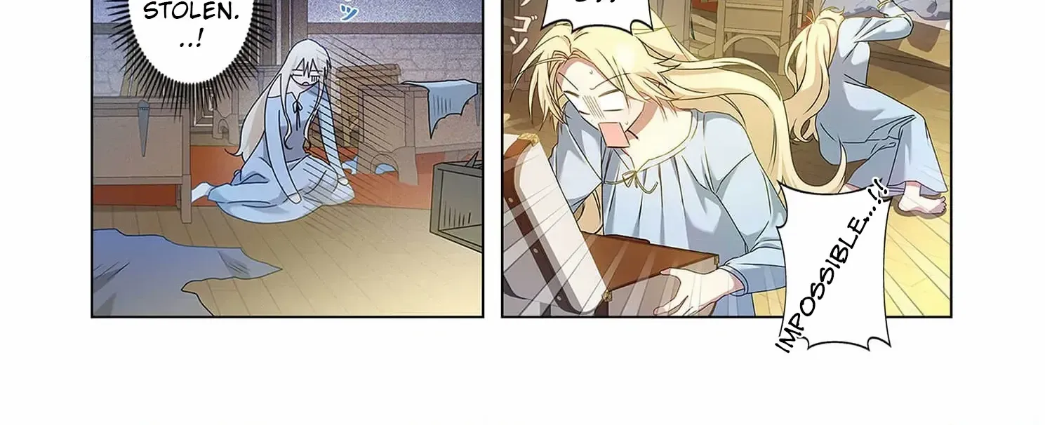 From a background character to the guardian of the marquess
