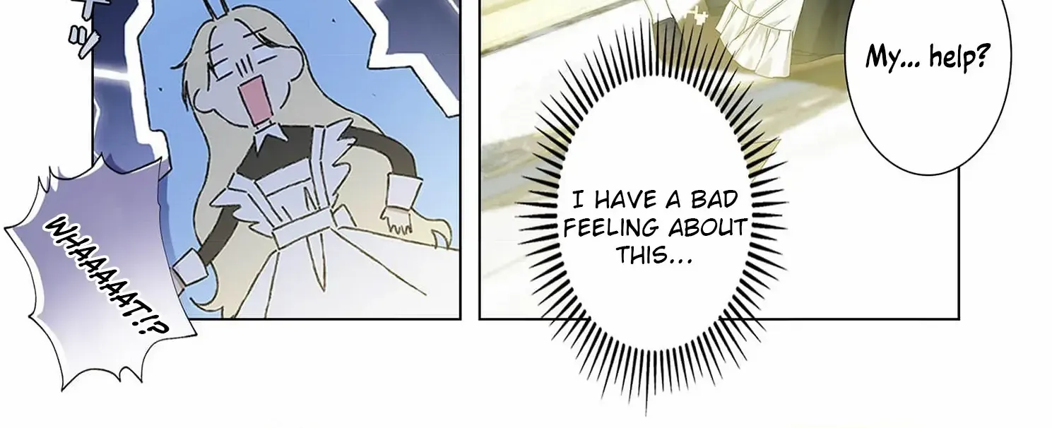 From a background character to the guardian of the marquess