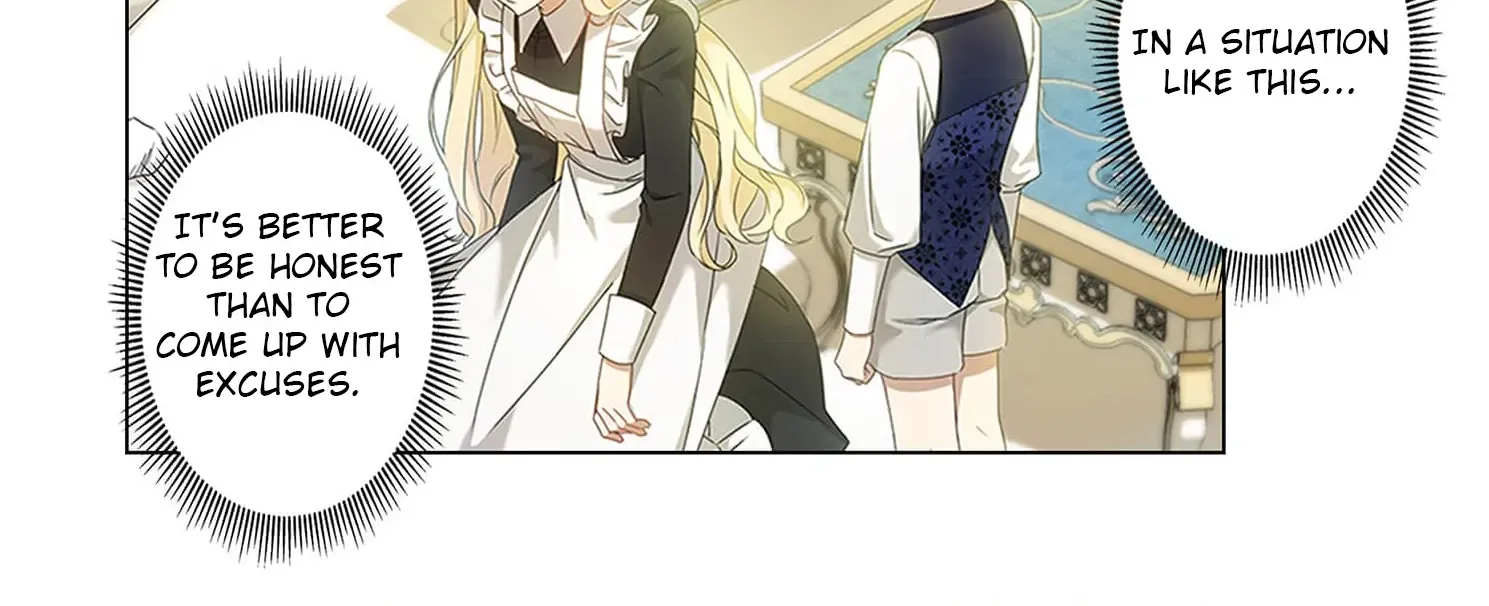 From a background character to the guardian of the marquess
