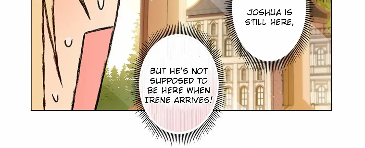 From a background character to the guardian of the marquess