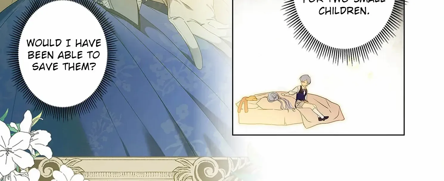 From a background character to the guardian of the marquess