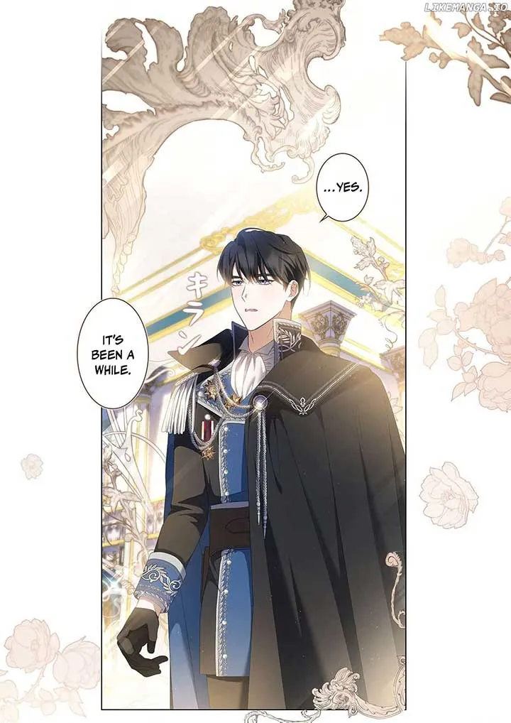 From a background character to the guardian of the marquess