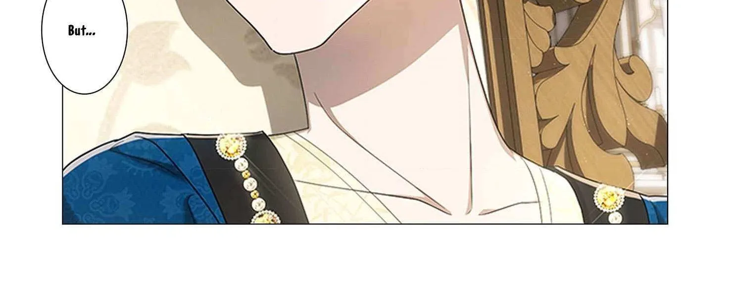 From a background character to the guardian of the marquess