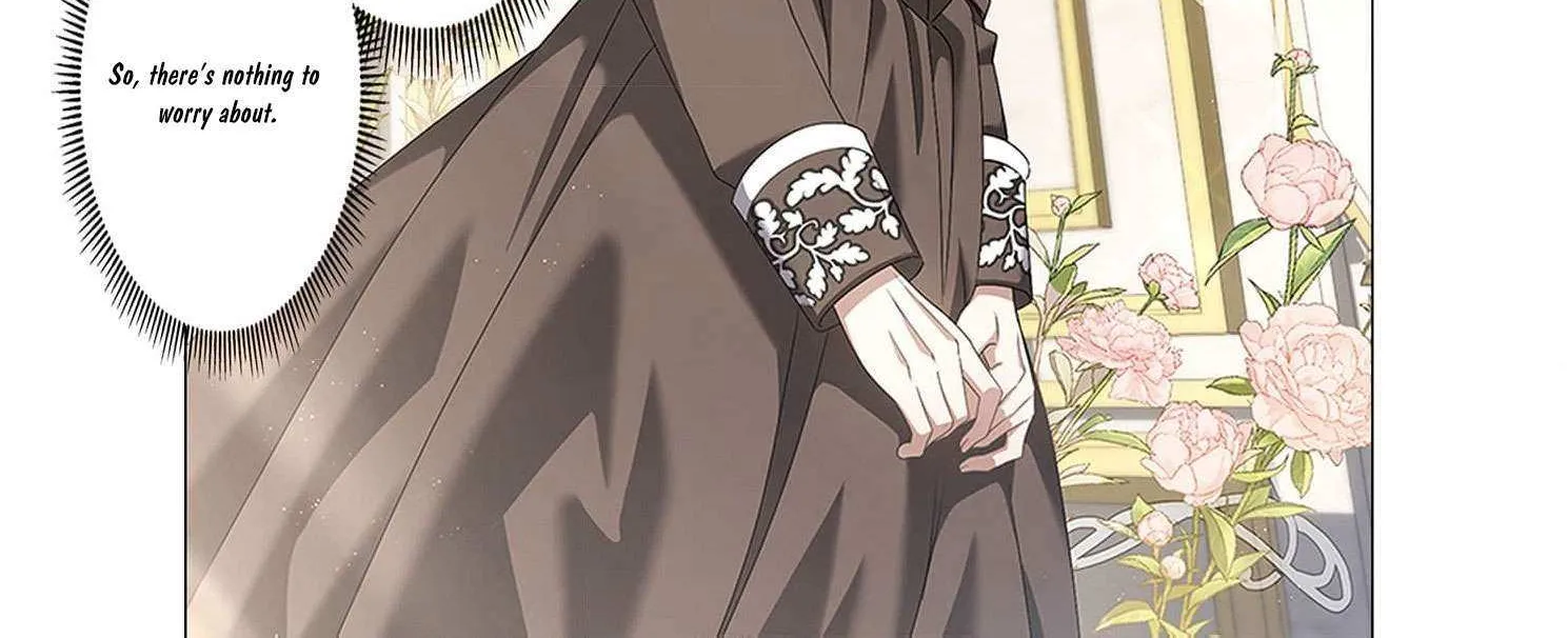 From a background character to the guardian of the marquess