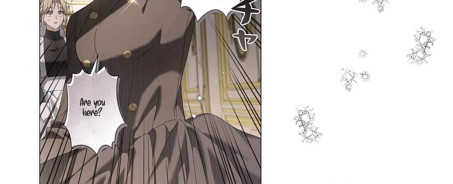 From a background character to the guardian of the marquess