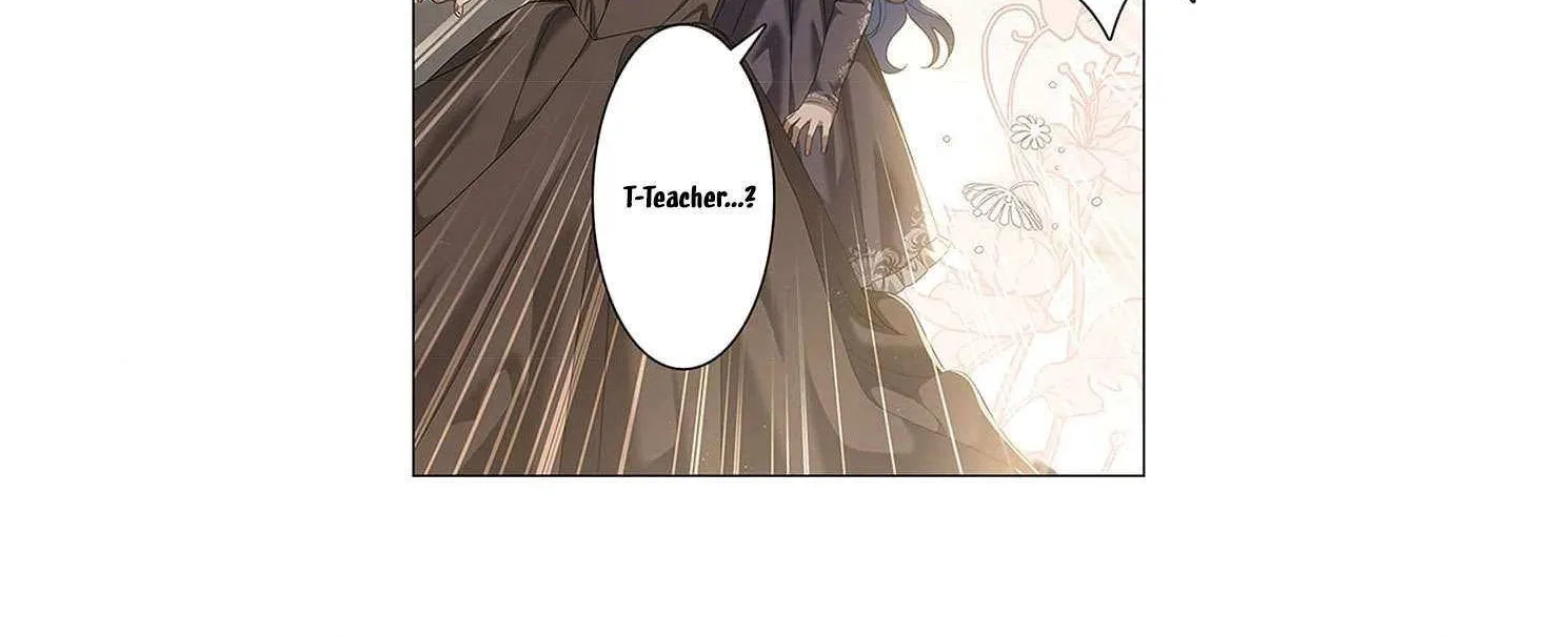 From a background character to the guardian of the marquess