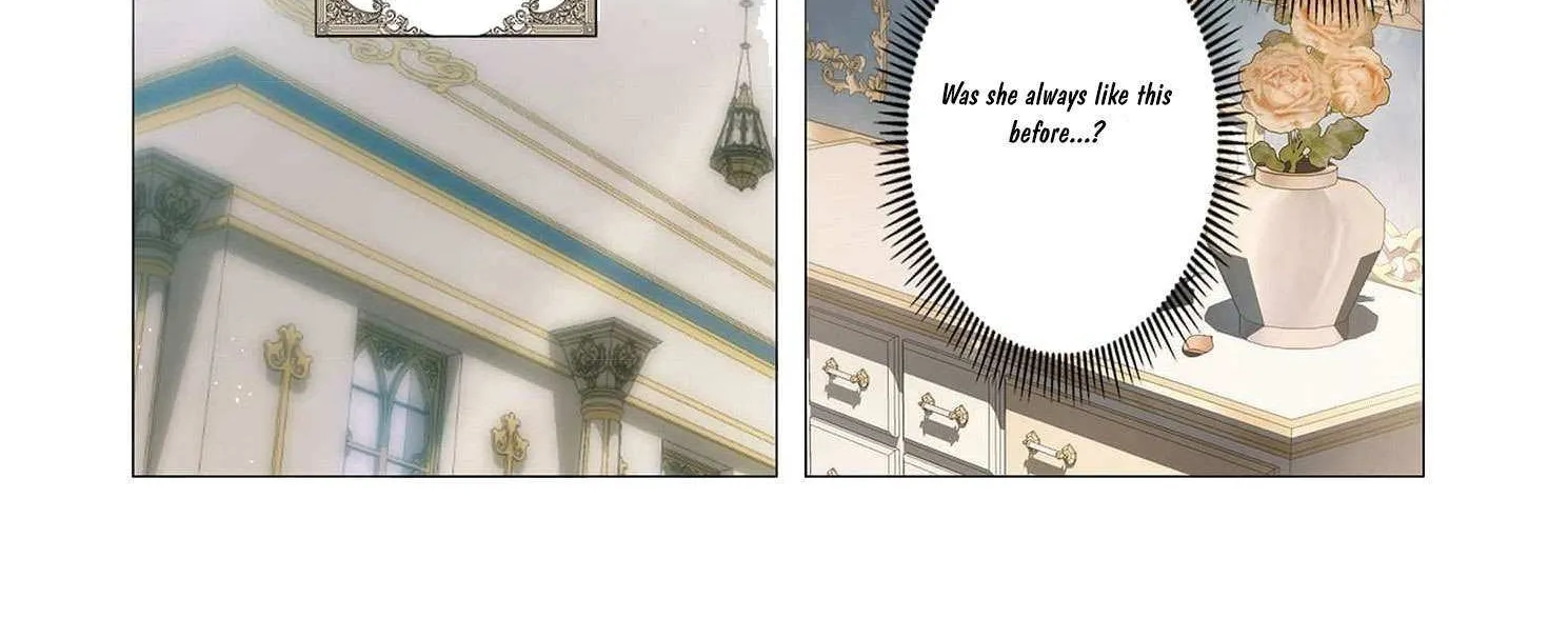 From a background character to the guardian of the marquess