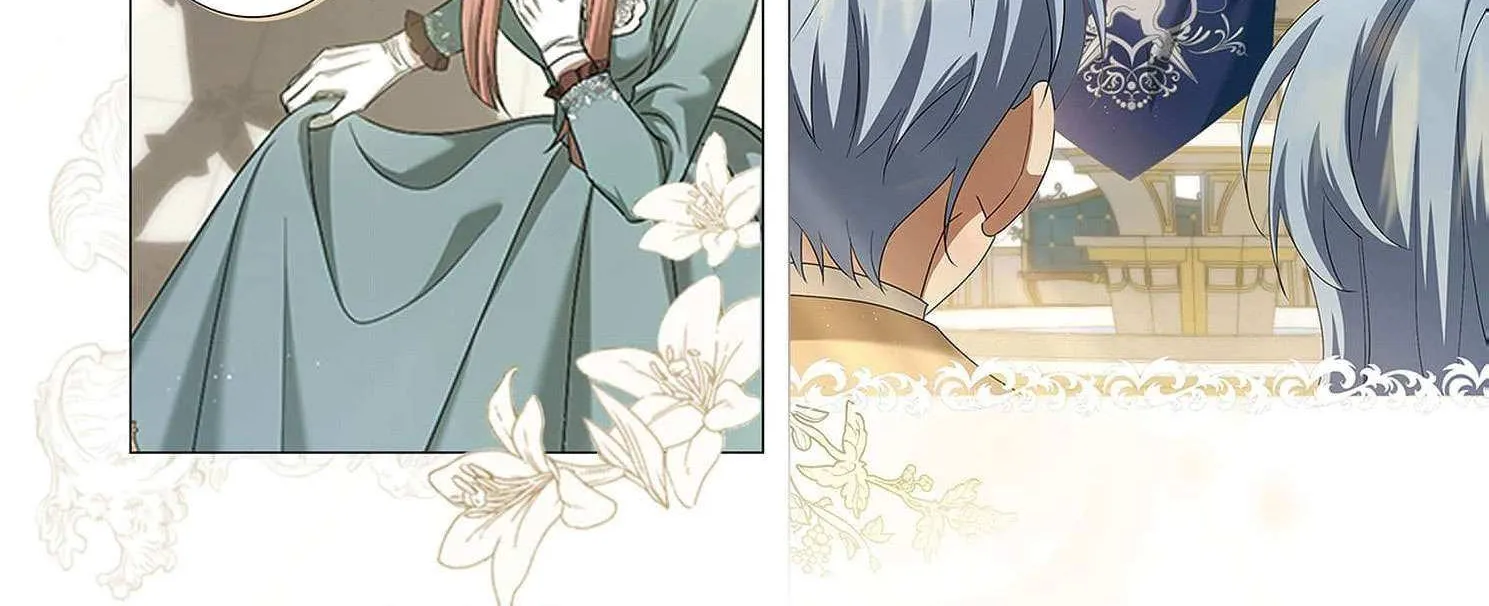 From a background character to the guardian of the marquess