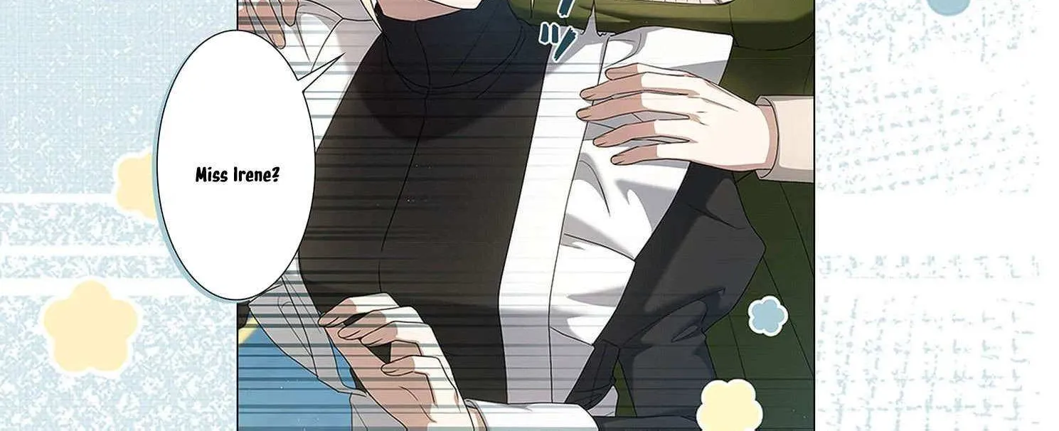 From a background character to the guardian of the marquess