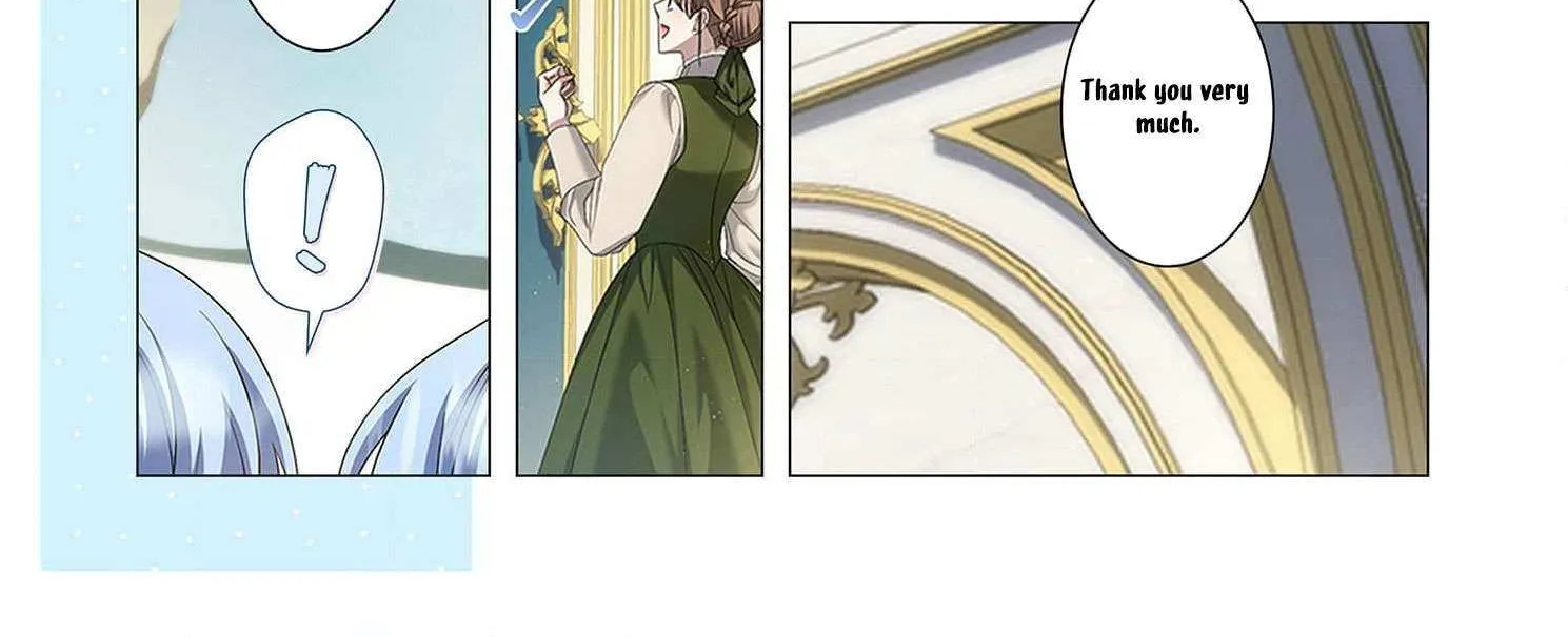 From a background character to the guardian of the marquess