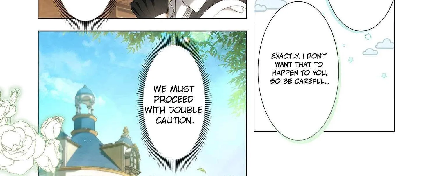 From a background character to the guardian of the marquess