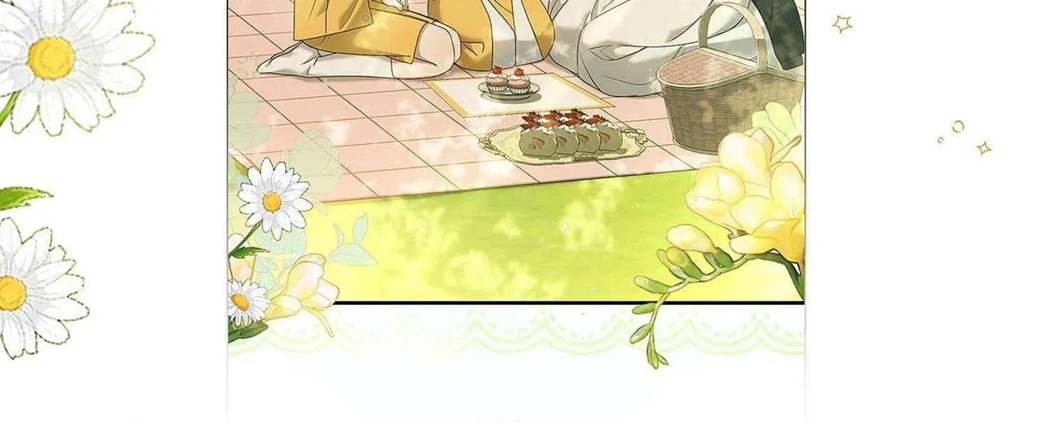 From a background character to the guardian of the marquess