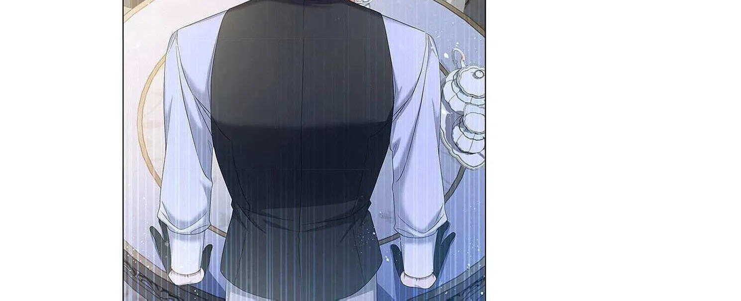 From a background character to the guardian of the marquess