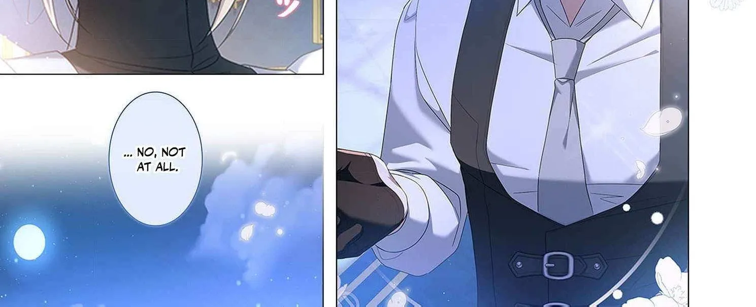 From a background character to the guardian of the marquess