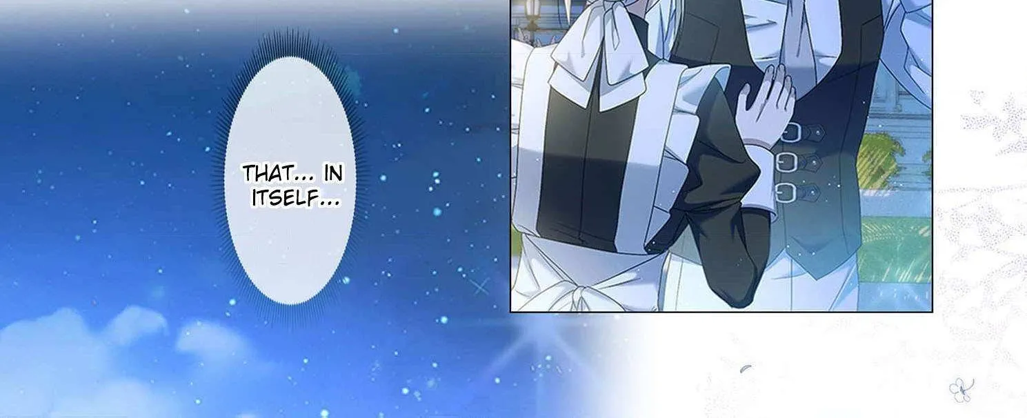 From a background character to the guardian of the marquess